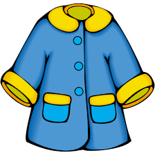 Детское пальто - картинка №13324 | Printonic.ru | Детское пальто, Одежда,  Пальто